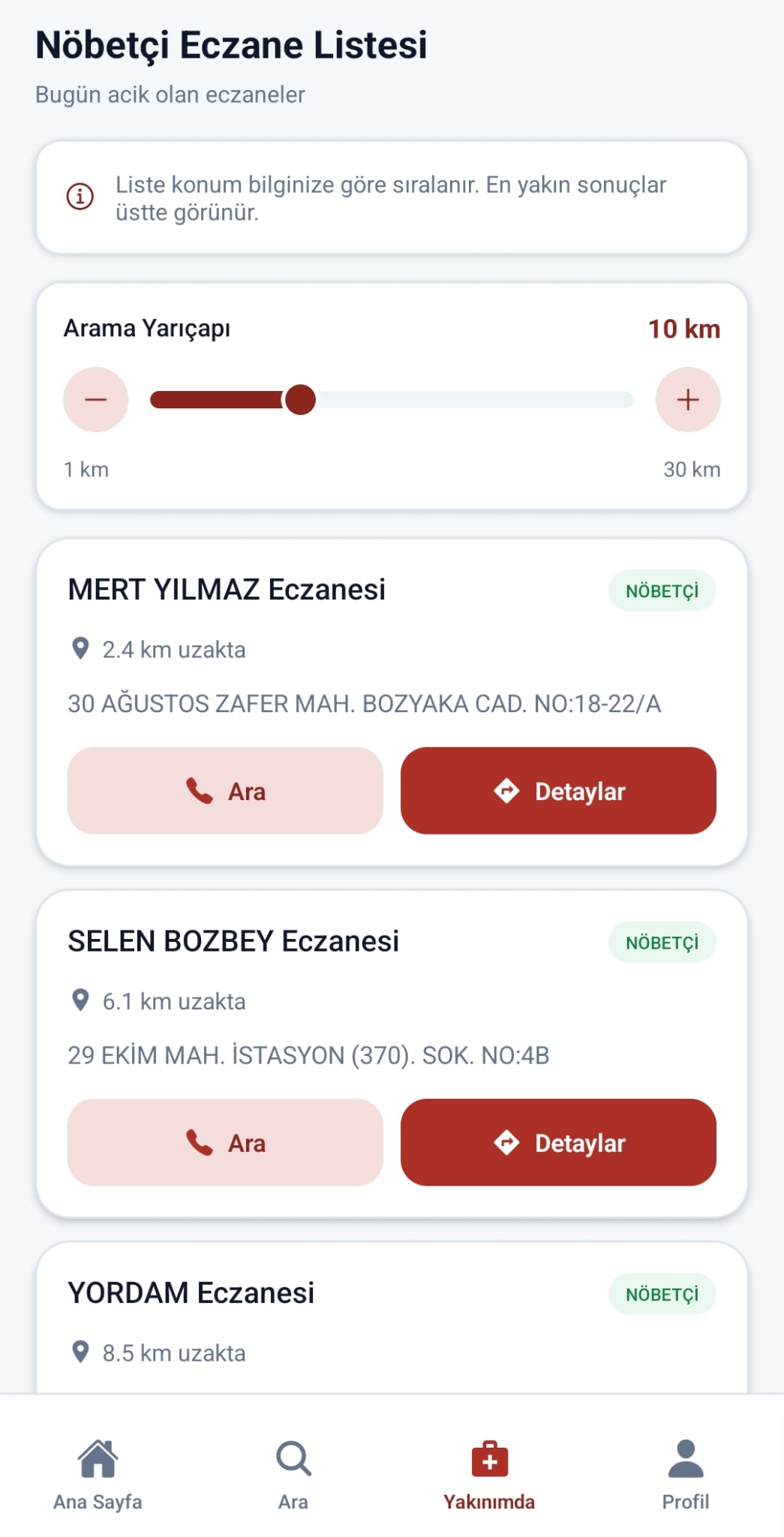 App mockup screenshot